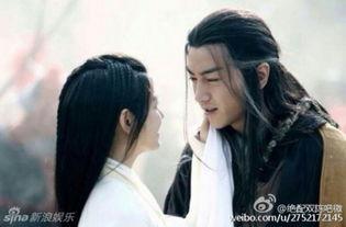 陈晓和陈妍希大爆料视频,揭秘明星夫妻背后的真实生活