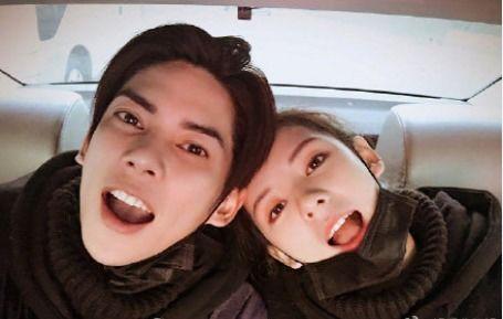 孙靖钧前女友爆料了吗视频,真相究竟如何? 第2张 孙靖钧前女友爆料了吗视频,真相究竟如何? 第2张