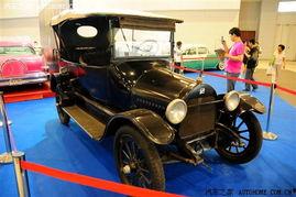 老爷车在线观看,穿越时光的复古之旅 第3张 老爷车在线观看,穿越时光的复古之旅 第3张